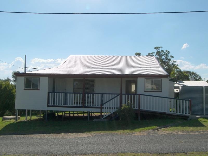 2 HALL LANE, Yangan QLD 4371