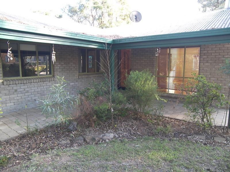 2 CHAPEL COURT, Warwick QLD 4370