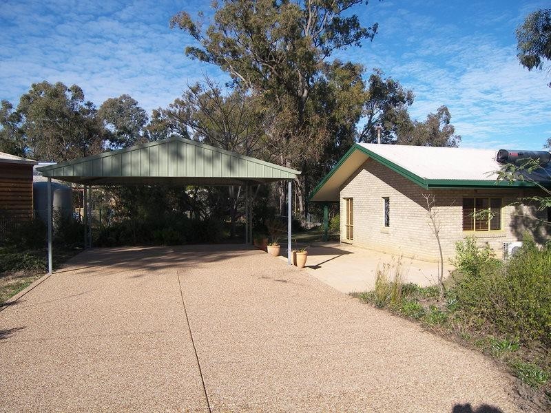 2 CHAPEL COURT, Warwick QLD 4370