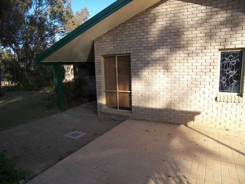 2 CHAPEL COURT, Warwick QLD 4370