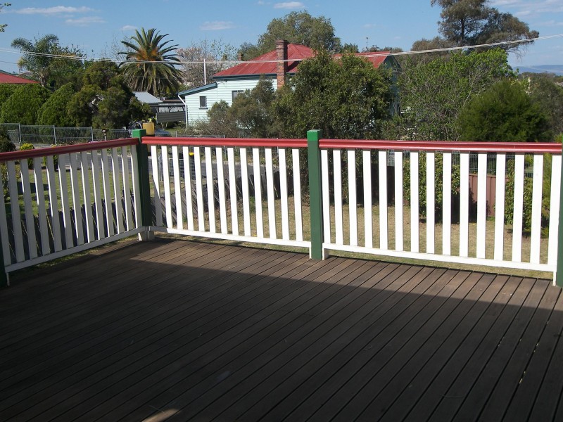 69 STEWART AVE, Warwick QLD 4370