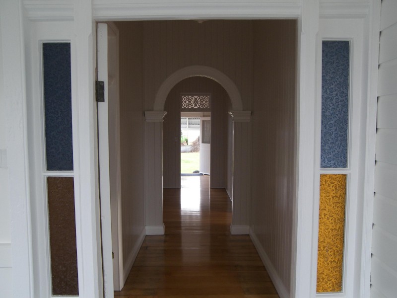 12 KING STREET, Warwick QLD 4370