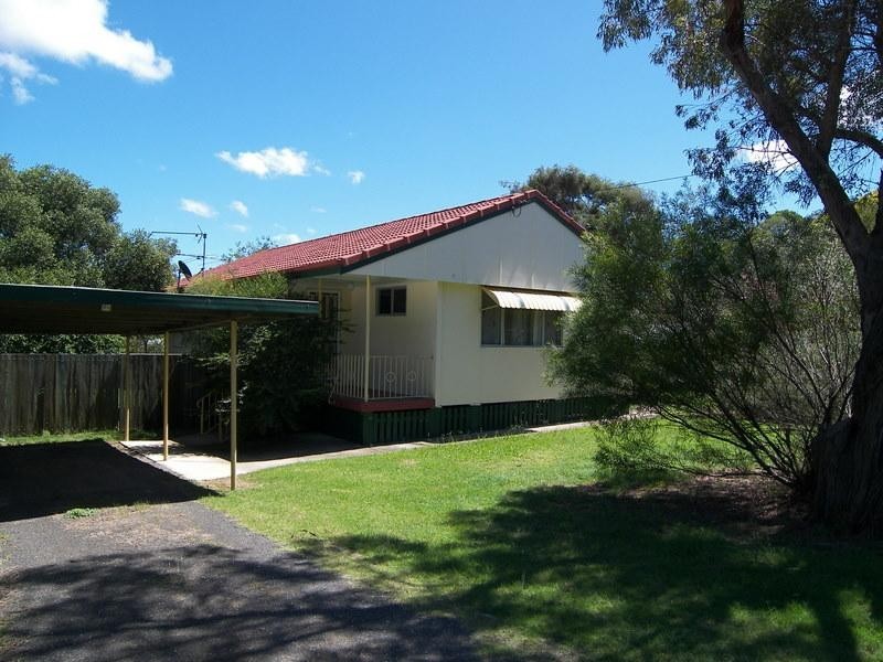 31 EVANS CRES, Warwick QLD 4370