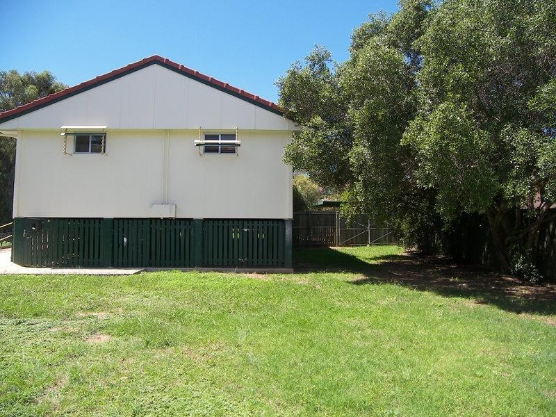 31 EVANS CRES, Warwick QLD 4370