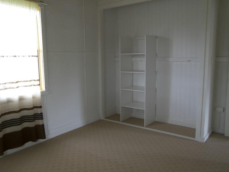 2 HALL LANE, Yangan QLD 4371