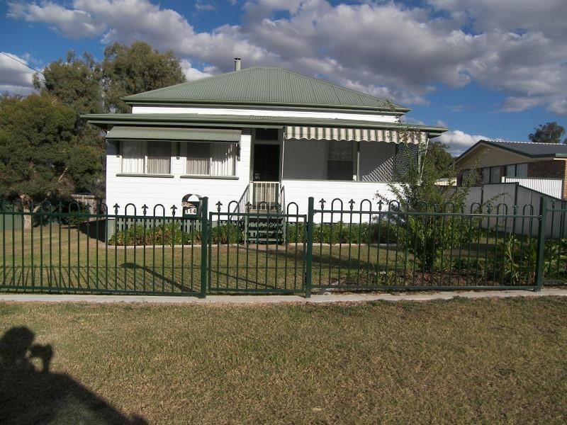 114 BISLEY ST, Warwick QLD 4370