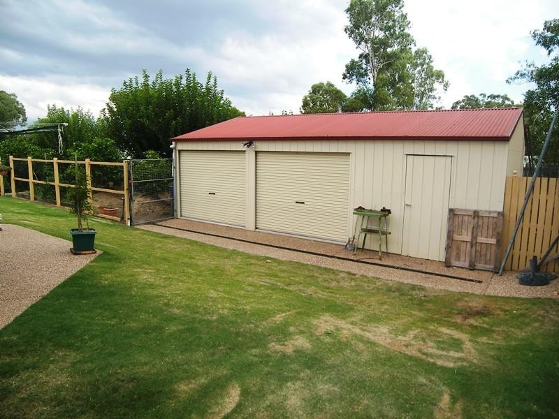 Warwick QLD 4370
