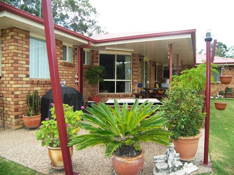 Warwick QLD 4370
