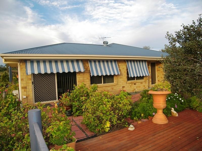 Warwick QLD 4370