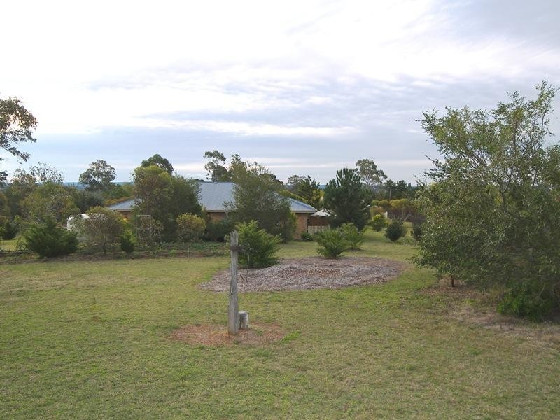 Warwick QLD 4370