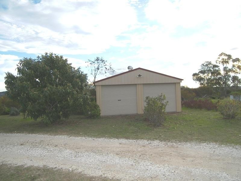 Warwick QLD 4370