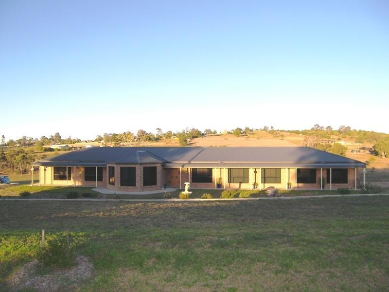 Rosenthal Heights QLD 4370