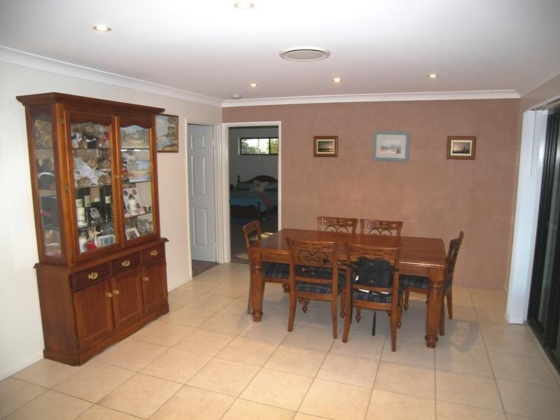 Rosenthal Heights QLD 4370