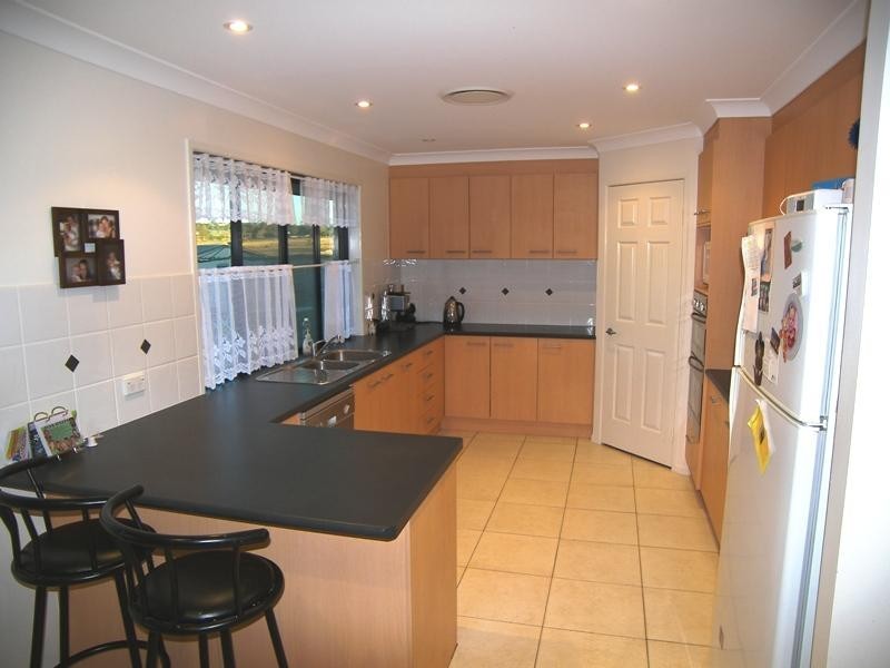 Rosenthal Heights QLD 4370