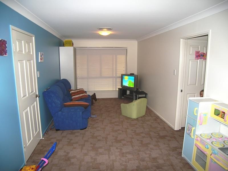 Rosenthal Heights QLD 4370