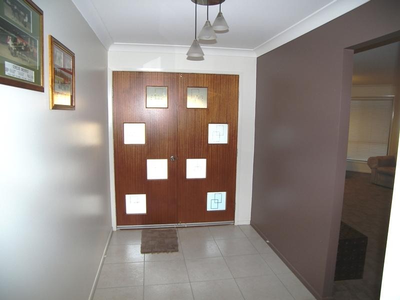 Rosenthal Heights QLD 4370