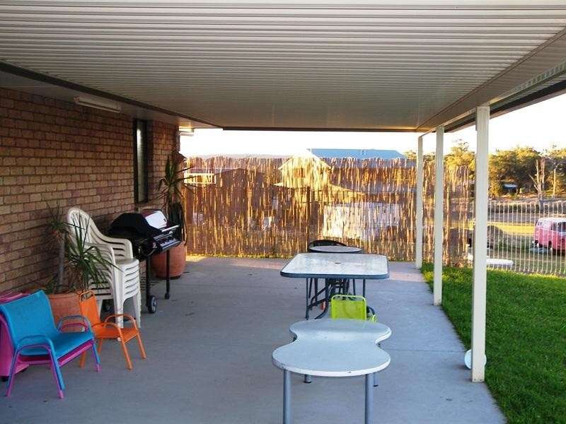 Rosenthal Heights QLD 4370