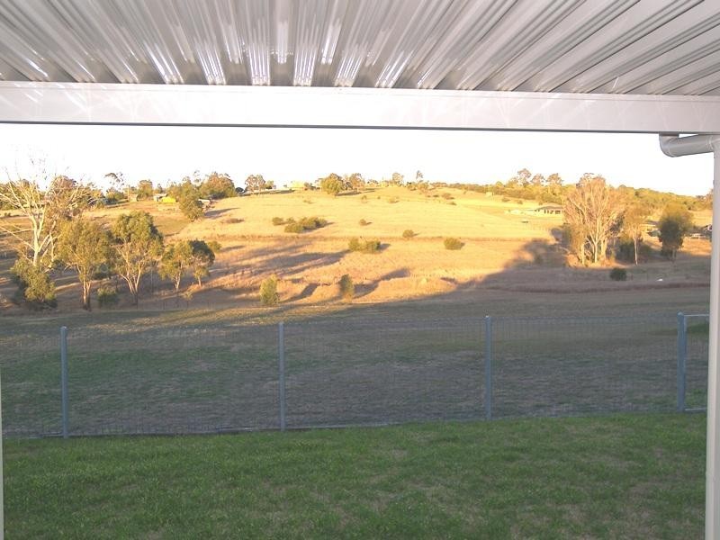 Rosenthal Heights QLD 4370