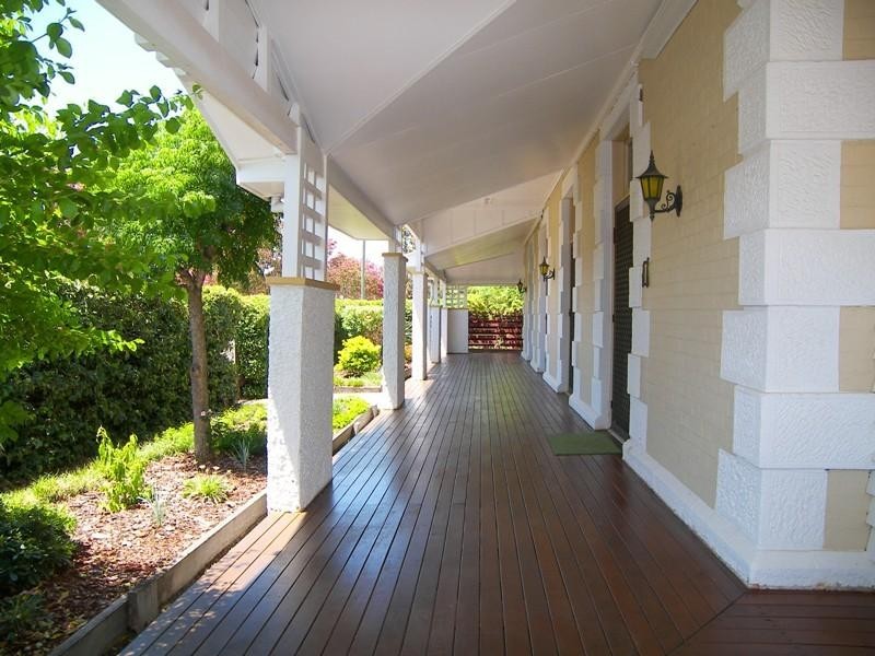 Warwick QLD 4370