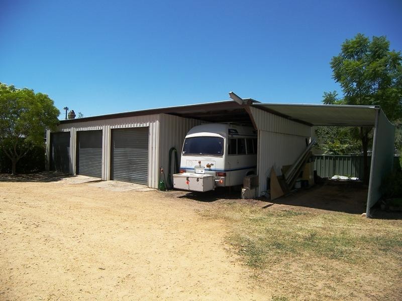 Warwick QLD 4370