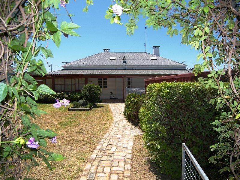 Warwick QLD 4370