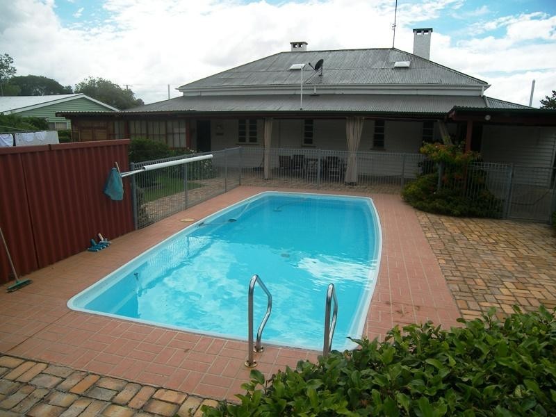 Warwick QLD 4370