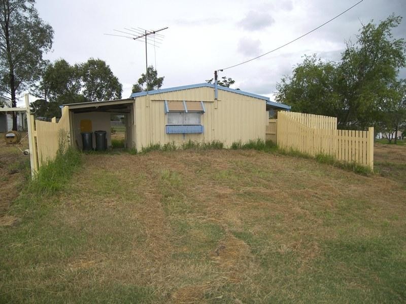Warwick QLD 4370