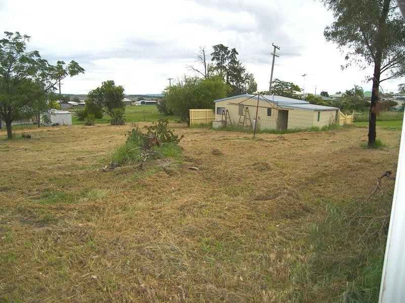 Warwick QLD 4370