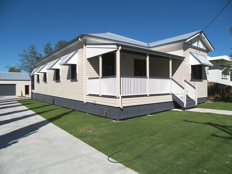Warwick QLD 4370