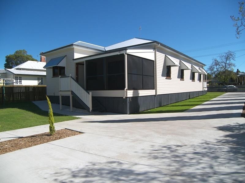Warwick QLD 4370