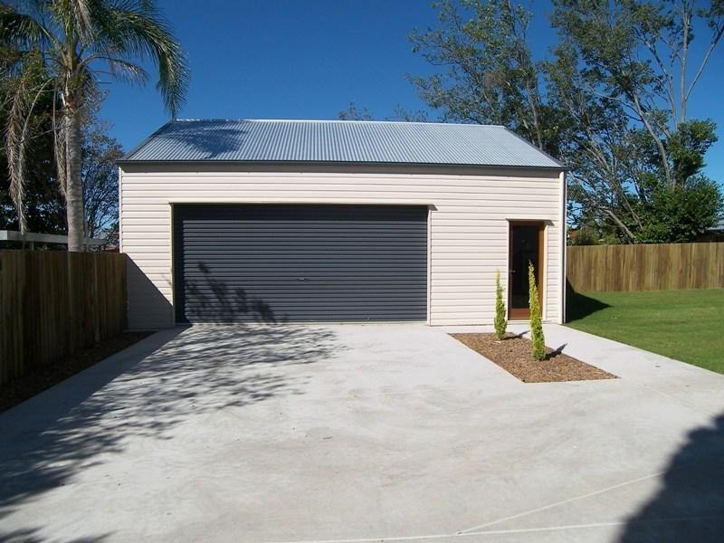 Warwick QLD 4370