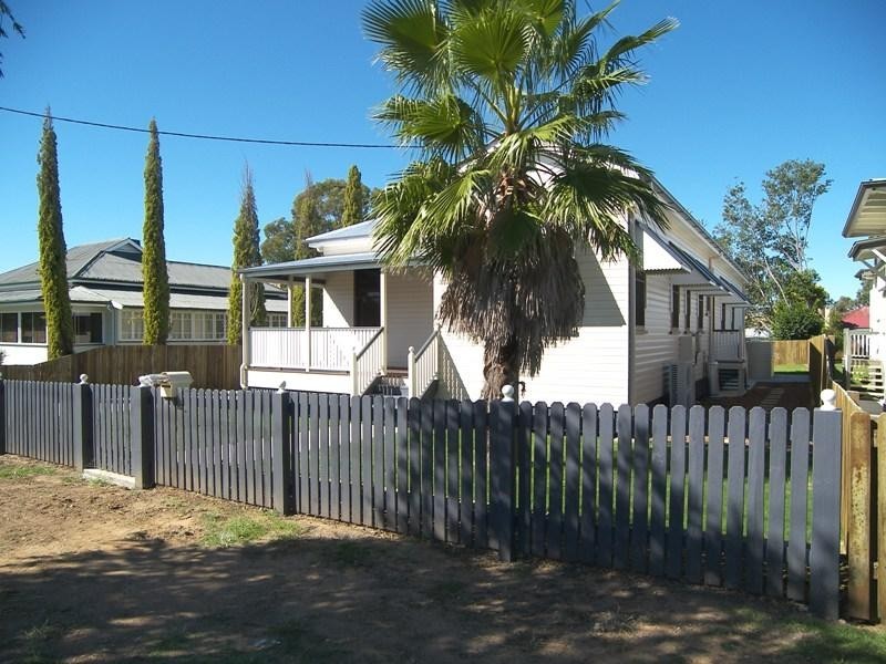 Warwick QLD 4370