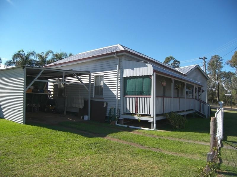 Warwick QLD 4370