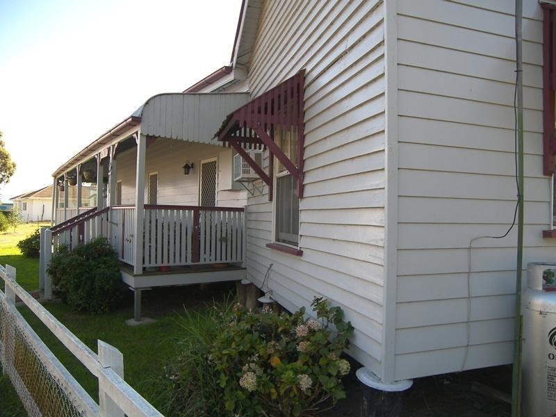 Warwick QLD 4370