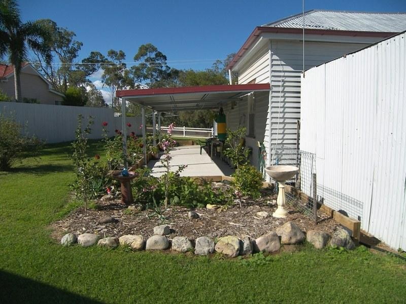 Warwick QLD 4370