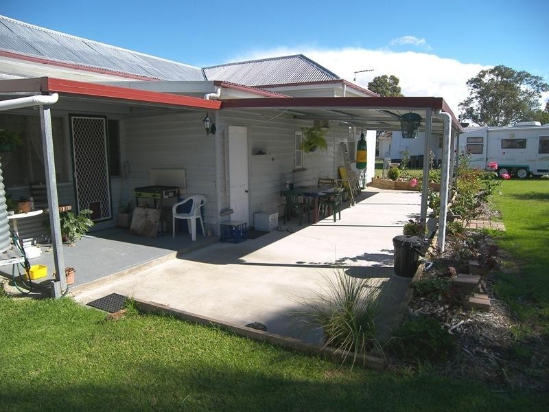 Warwick QLD 4370