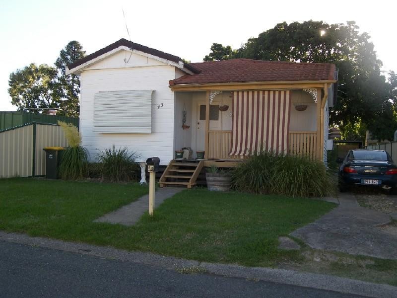 Warwick QLD 4370
