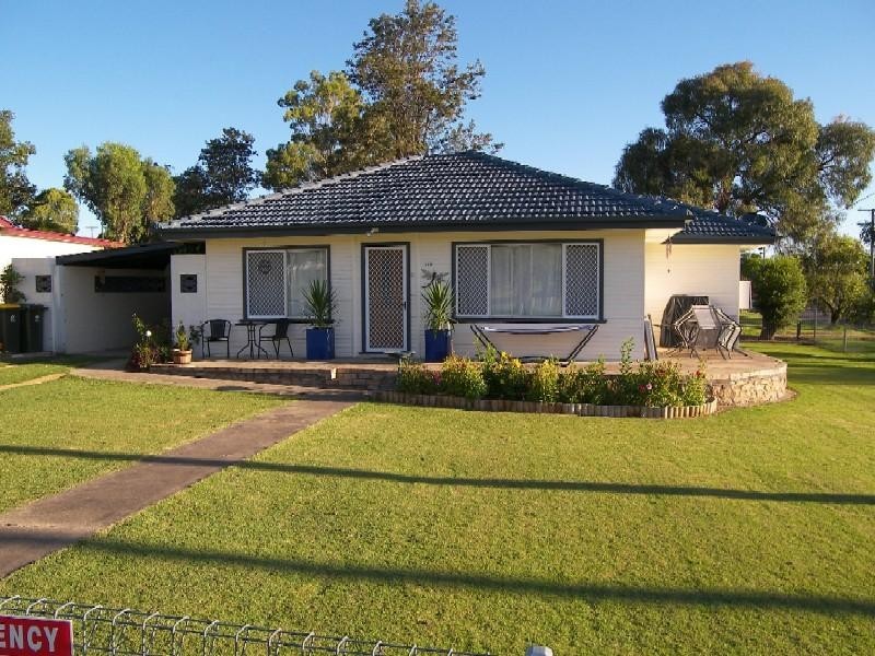 Warwick QLD 4370