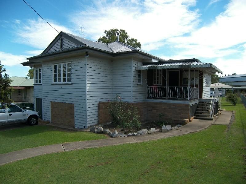 Warwick QLD 4370