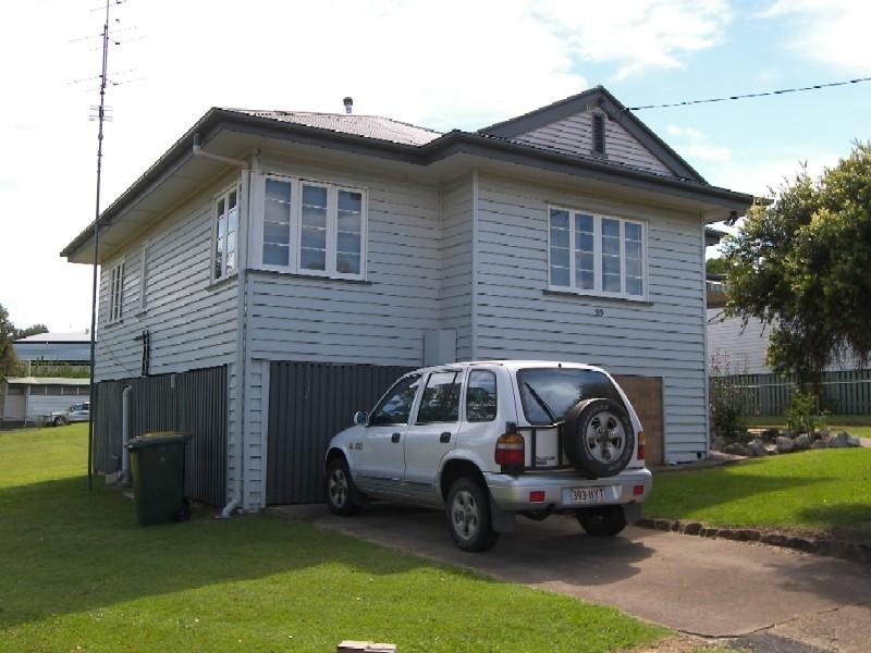 Warwick QLD 4370