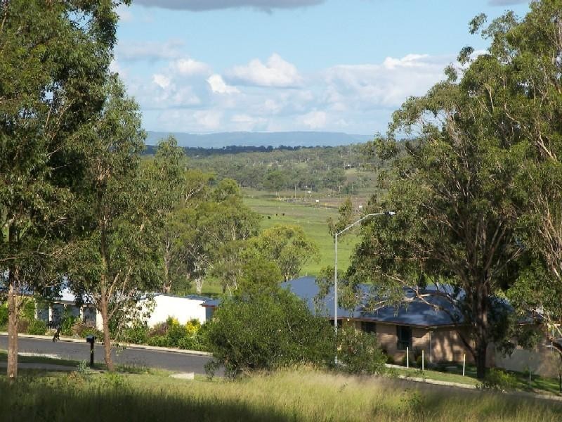 Warwick QLD 4370