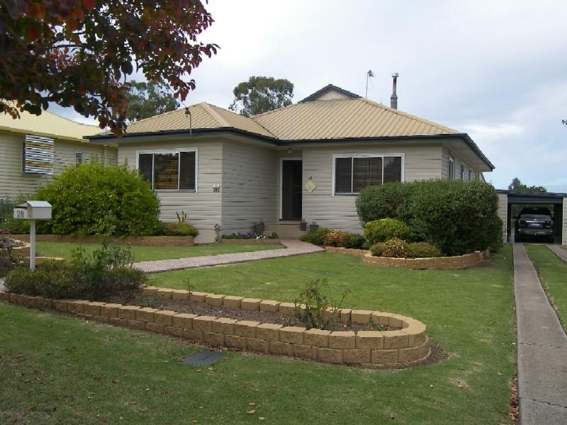 Warwick QLD 4370