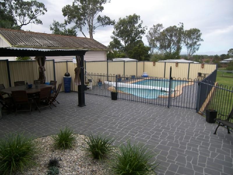 Warwick QLD 4370