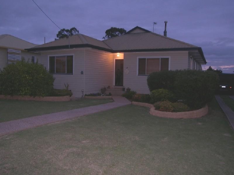 Warwick QLD 4370