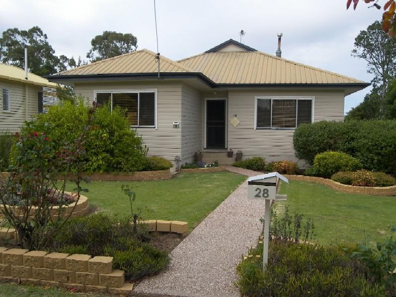 Warwick QLD 4370