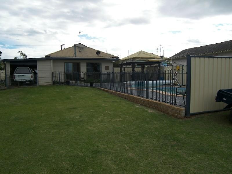 Warwick QLD 4370