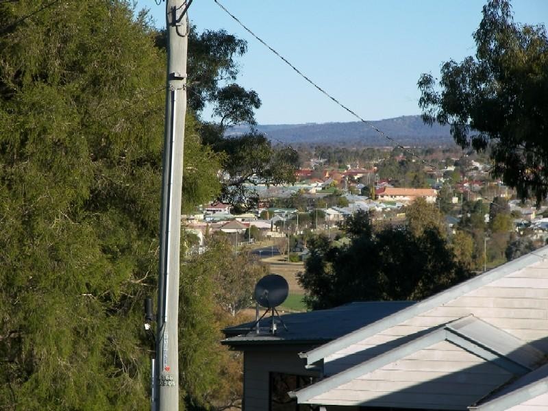 1 Yarrawonga Street, Warwick QLD 4370