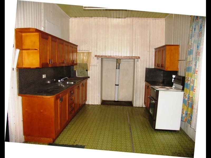 Clintonvale QLD 4370