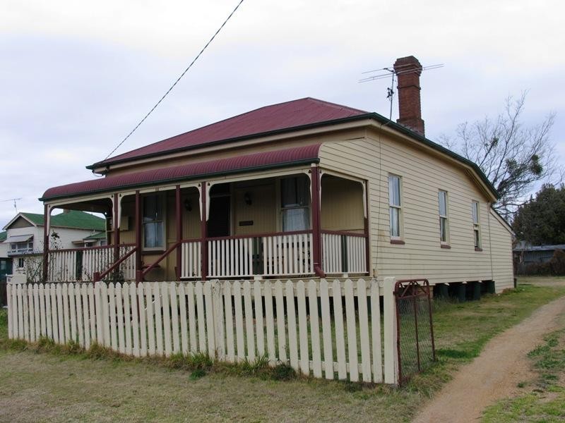 Warwick QLD 4370