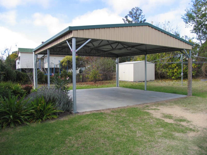 Warwick QLD 4370